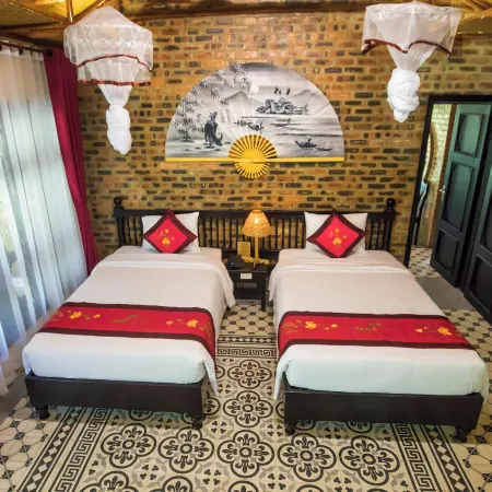 Hue Ecolodge