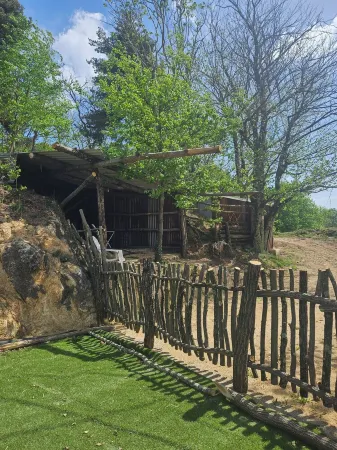 Maison de Campagne au Coeur du Parc Naturel Regional des Monts D'ardeche