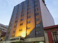 Corinto Hotel โรงแรมใกล้สถานที่จัดกิจกรรม  Expo Reforma