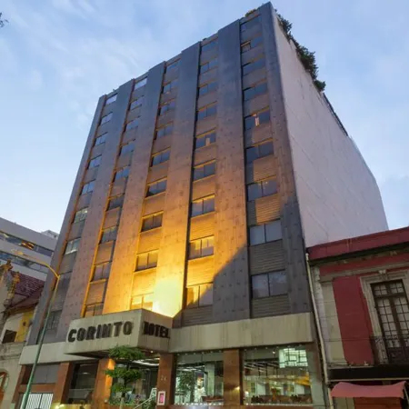 Corinto Hotel