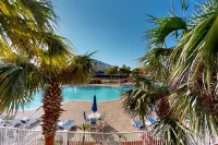 Destin West Resort - Gulfside 207