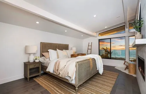 Unobstructed Ocean Views and Rooftop Deck - Stunning Coastal Haven