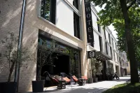Hiive Oldenburg Hotels in Oldenburg