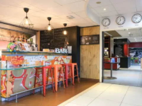 Ibis Toulouse Blagnac Aeroport