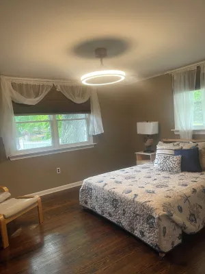 Cape May short walk to the Bay Dogs Welcome! Hotel in zona Cape May Lighthouse