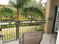 Spacious Balcony and Community Pool - Charming Family Haven Hotels in Polk County