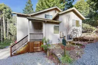 Arcata Townhouse