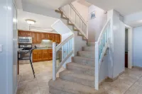 Beachfront Atrium Condo - Oceanview, Pool, Hot Tub, Jacuzzi