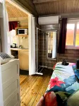 Red Hibiscus Villas