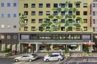 Hotel Unger Hoteles en Stuttgart-Centro