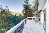 The Snow White Hotels in Lake Arrowhead