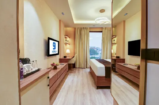 Hotel 91 City Centre