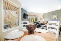 Wintergreen Condo, Unit 540