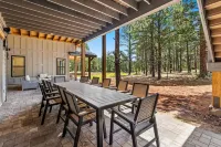 Breton 3303 Flagstaff - 4-Star