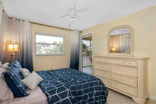 Sunny Retreat with Pool Access - Charming Vacation Haven