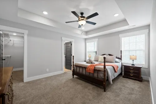 Private Entrance, Fenced Backyard and Ample Parking - Inviting Sanctuary Hotels in Oak Grove
