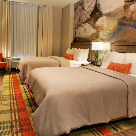 Hotel Indigo TRAVERSE CITY by IHG