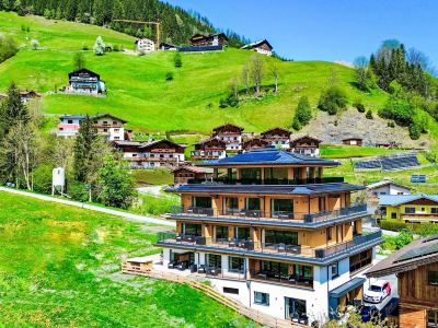 Mountain Studio Nr 303