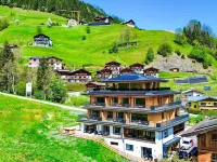 Mountain Suite Nr 103 Hotels in der Nähe von Liechtensteinkopf