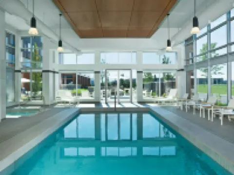 Element Vaughan Southwest Hoteles en Vaughan