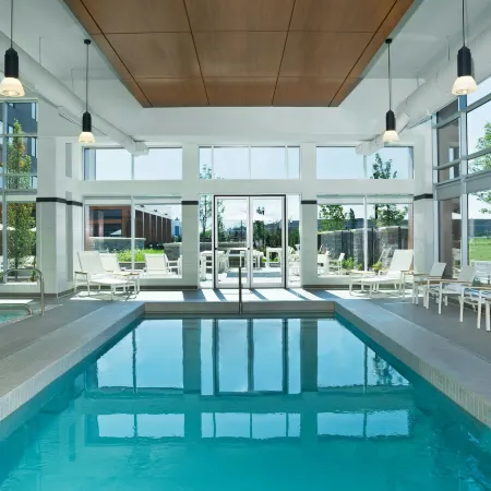 Element Vaughan Southwest