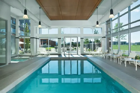 Element Vaughan Southwest