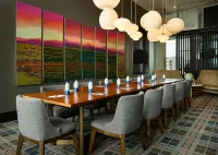 Hyatt Place Pena Station Denver Airport