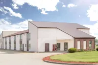 Super 8 by Wyndham Marshall Hotel a Clark County