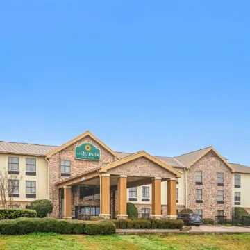 La Quinta Inn & Suites by Wyndham Denison - N. Lake Texoma