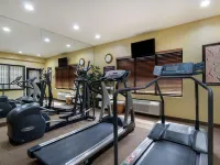 Sleep Inn Hanes Mall Hotels in Forsyth County