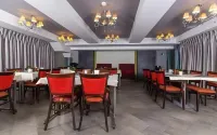 Hof Hotel Hotel di Kaunas