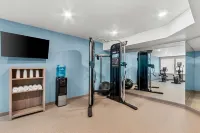 WoodSpring Suites Gilbert - Mesa Gateway Airport Hotels in Queen Creek