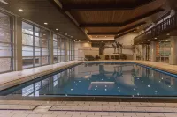 Van der Valk Hotel Eindhoven - piscine