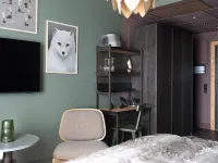 Elite Hotel Frost – Hotel & Spa Отели в г. 