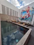 Casa Oxa Hotel - Swimmingpools