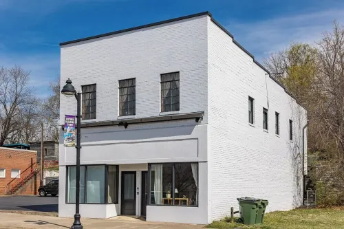 The Depot Loft at Shenandoah