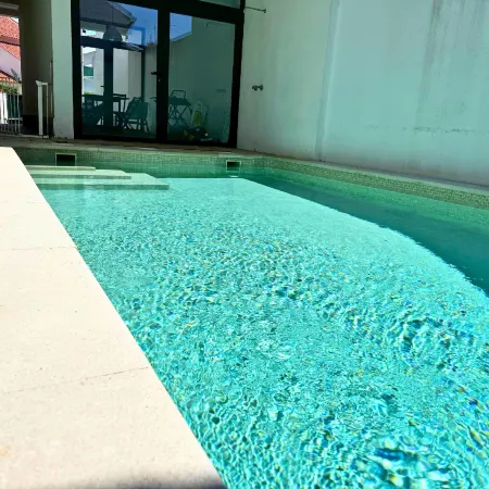 Cascais House – Pool