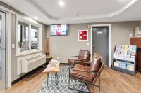Basecamp Puyallup a Travelodge by Wyndham Hotels in Puyallup