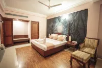 Casino Hotels Ltd Hotels in Thrissur