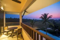 Alila Diwa Goa India - Romantic