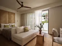 Lesante Classic, a Member of Preferred Hotels & Resorts - spa