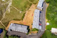 Stunning Ocean Views and Cozy Deck - Exquisite Coastal Haven Hotel a Moclips