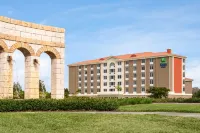 Holiday Inn Express & Suites FT Myers East- the Forum Hotels in Lee County