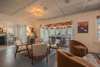 Rustic Lakeside Mansion w/ Outdoor Kitchen & Minutes To Track