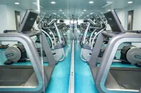 Kempinski Hotel Grand Arena Bansko - Gym