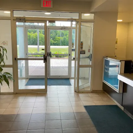 Motel 6 Pearl, MS - Jackson Airport
