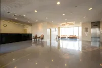 Pacific Hotel Shiroishi Hotels in Kakuda