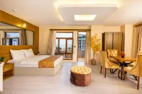 Niva Atakum Otel Atakum 호텔
