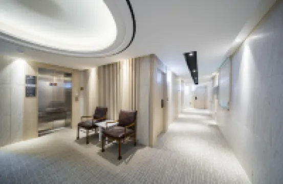 獵犬飯店-光州尖端