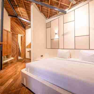 BAz Penthouse Rooms